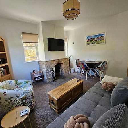 Ravensworth Cottage Dış mekan fotoğraf