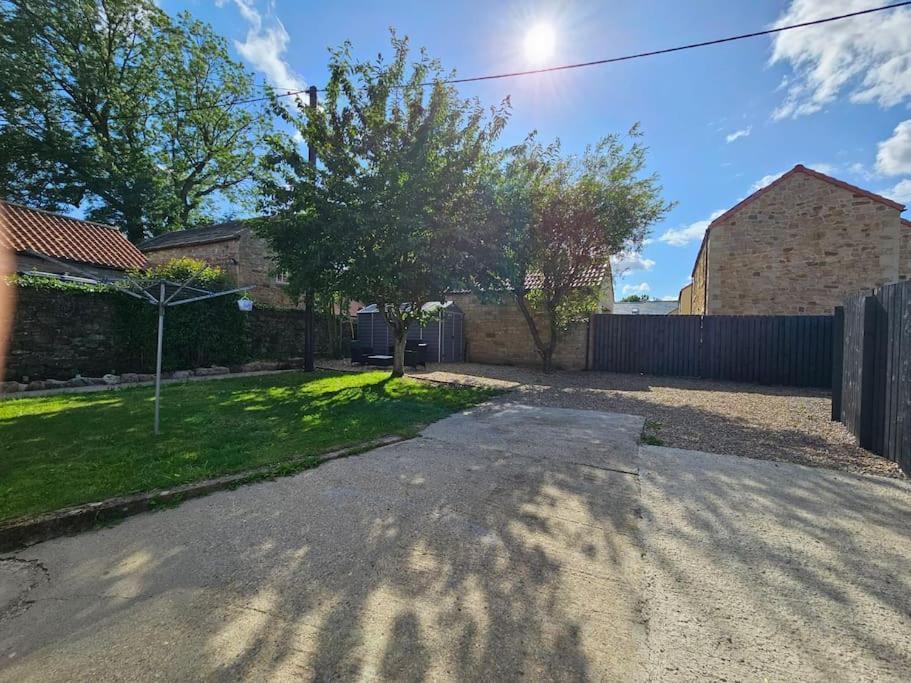 Ravensworth Cottage Dış mekan fotoğraf