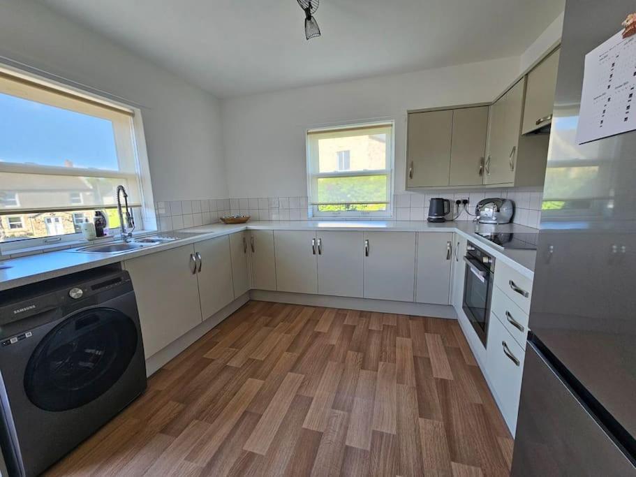 Ravensworth Cottage Dış mekan fotoğraf