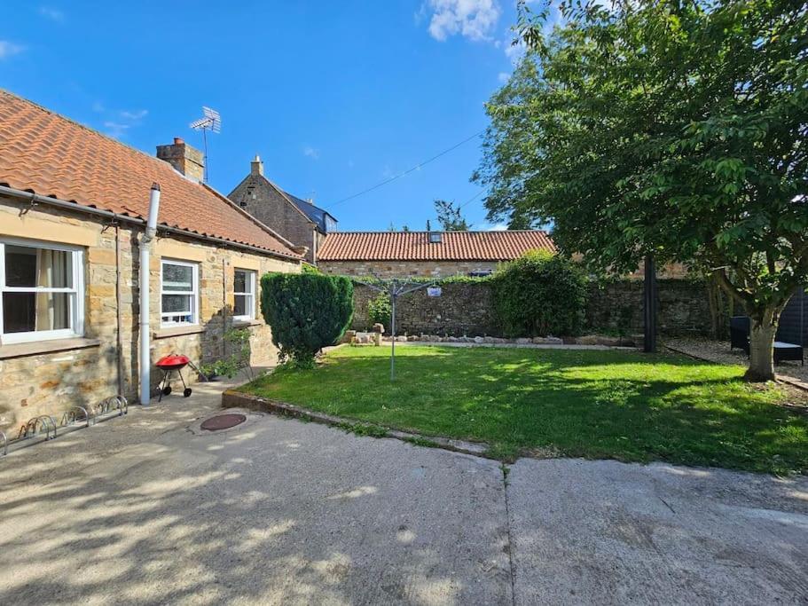 Ravensworth Cottage Dış mekan fotoğraf