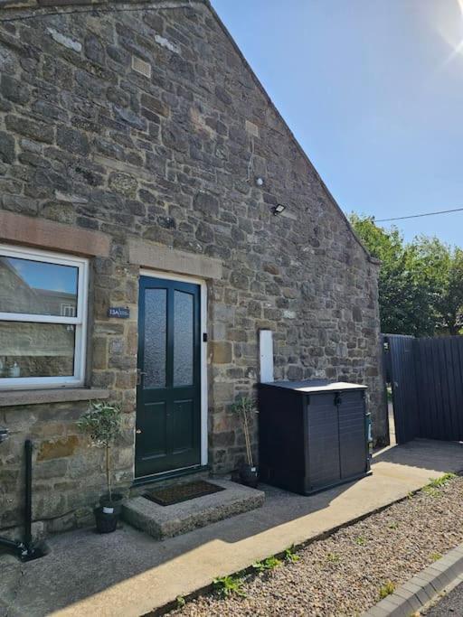 Ravensworth Cottage Dış mekan fotoğraf