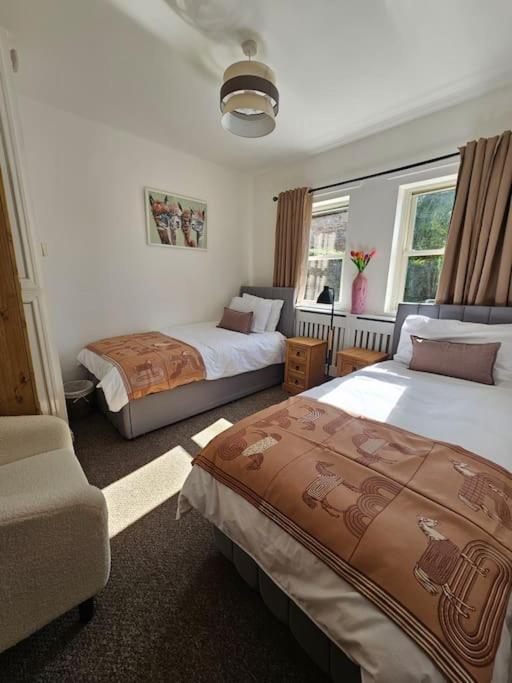 Ravensworth Cottage Dış mekan fotoğraf