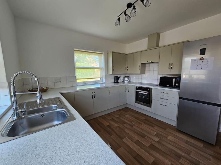 Ravensworth Cottage Dış mekan fotoğraf