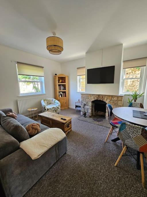 Ravensworth Cottage Dış mekan fotoğraf