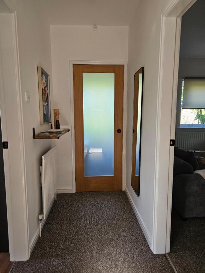 Ravensworth Cottage Dış mekan fotoğraf