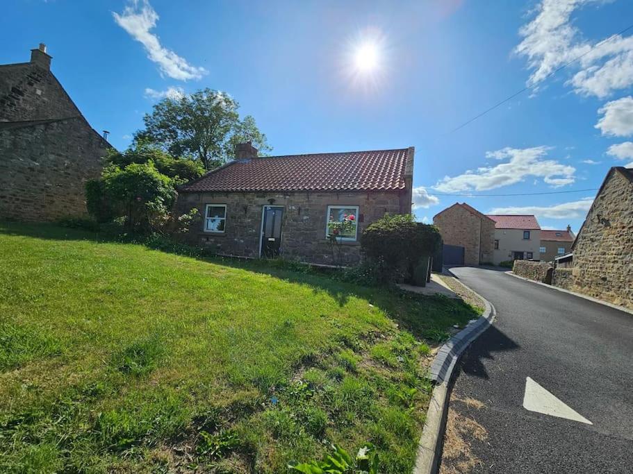 Ravensworth Cottage Dış mekan fotoğraf