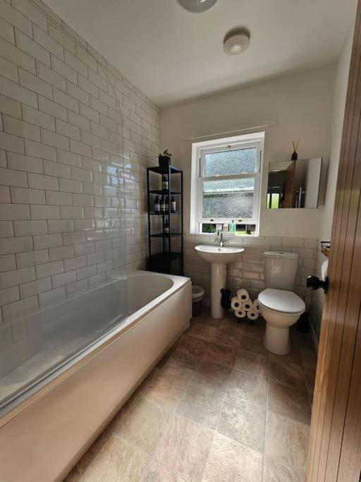 Ravensworth Cottage Dış mekan fotoğraf